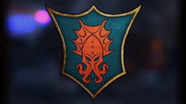 Каронд-Кар | Локхир Ракарт Лор Warhammer, Персонажи, отряды. Total War Warhammer 2.