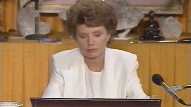 2 - KARMA, REINCARNATION and CHRISTIANITY. New Orleans. 1991 Карма, Реинкарнация и Христианство. смотреть онлайн