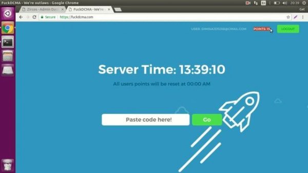 Guide to download items from Gift4Designer - Download free items from Envato Elements
