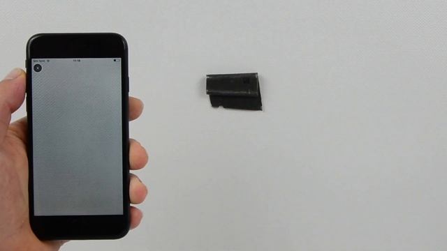 CaptureID Barcode scanning смотреть онлайн
