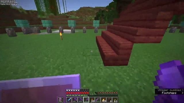 Brewing in the Base; Cocoa Beans - Minecraft Java 1.19 Vanilla Survival Let's Play Ep. 0391 смотреть онлайн