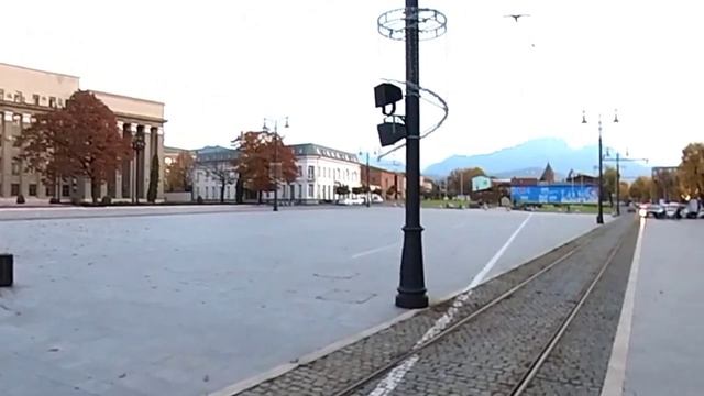 Владикавказ, теплый ноябрь.#vladikavkaz #владикавказ #севернаяосетия смотреть онлайн