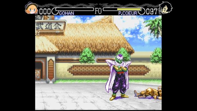 SALTY SUNDAYS: Dragon Ball Z Hyper Dimension! смотреть онлайн