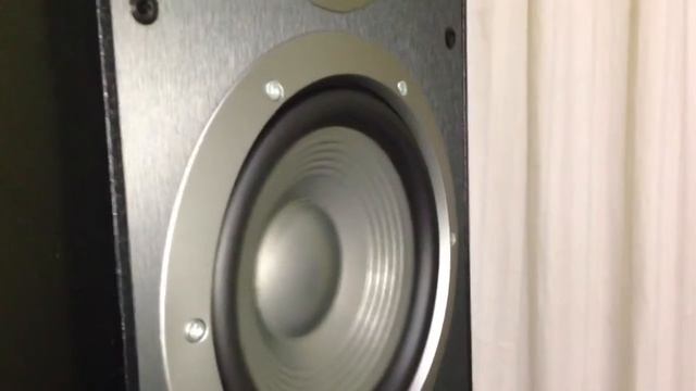 JBL Subwoofer L8400p Jbl Es90 estéreo. 2.1 canales. Onkyo смотреть онлайн