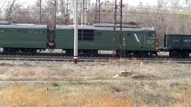 Сдвоенный поезд смотреть онлайн