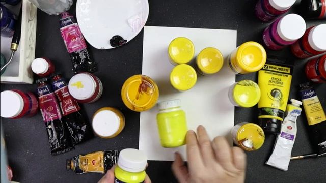 Желтый + Красный #школаруденских смотреть онлайн