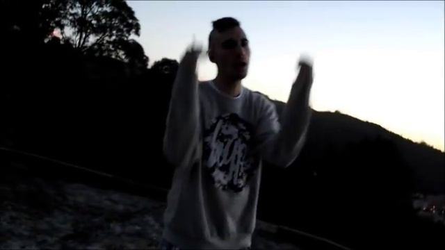 Mr Kurch - El tiempo corre (Videoclip) смотреть онлайн