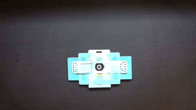 Foldscope at Home: Chamomile and Lavender Tea смотреть онлайн