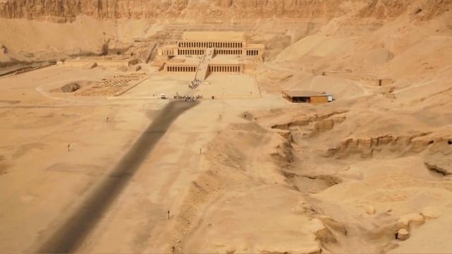 ИСТОРИЯ ИСКУССТВ. АРХИТЕКТУРА ДРЕВНЕГО ЕГИПТА часть 2 смотреть онлайн