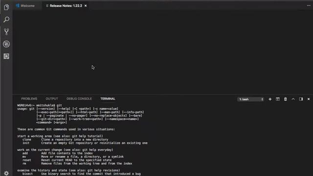 Angular Development Environment setup смотреть онлайн