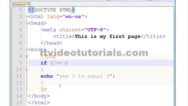 Php Tutorials In Urdu and Hindi. if and if else statement смотреть онлайн