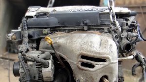 двигатель 2AZ-FE Nissan  || двигатель 2AZ-FE характеристики || 2AZ-FE обзор ||  2AZ-FE отзывы