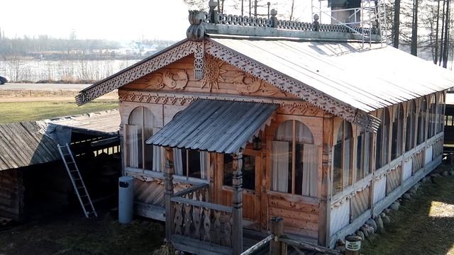 Back To The Middle Ages | Russian Listening Practice смотреть онлайн