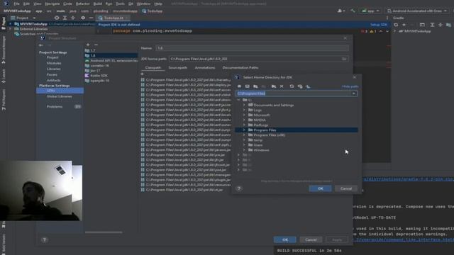 How to download Android SDK for Intellij смотреть онлайн
