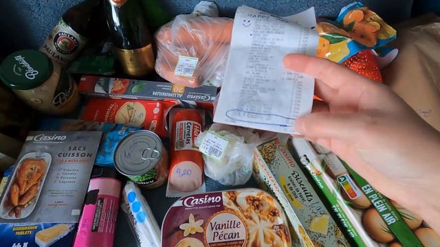 Цена новогоднего стола во Франции. Шикуем как олигархи смотреть онлайн