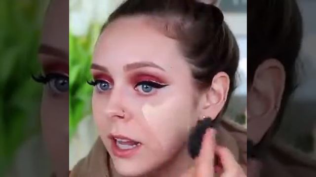 Самый красивый макияж в мире смотреть онлайн