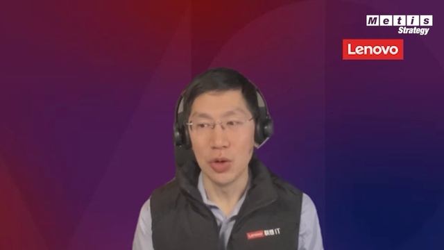 Art Hu: Lenovo CIO on Building Trust, Navigating Complexities, & Managing Talent | Technovation 750 смотреть онлайн