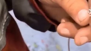 Уроки электрика. Пайка алюминиевых проводов