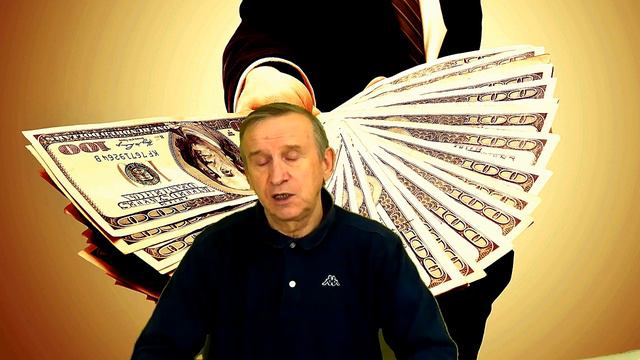 ЧТО МЕШАЕТ БЫТЬ БОГАТЫМ смотреть онлайн