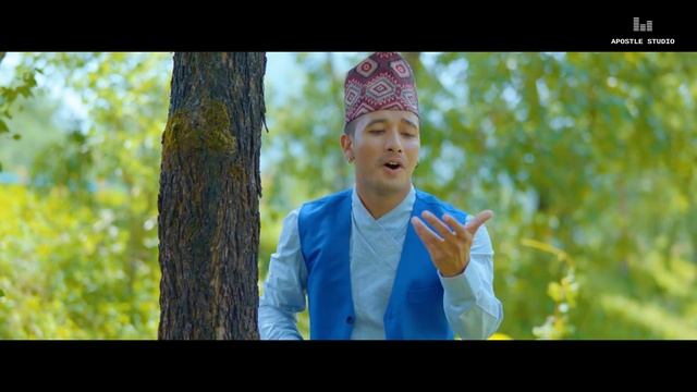 He maile Christ sanga Hasta Tamang|Eliseba Waiba,New Nepali Christian Dancing Song2022 смотреть онлайн