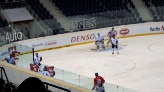 Ladislav Marek goal CZE 2:0 (CZE U17 - SVK U17 4:2) смотреть онлайн