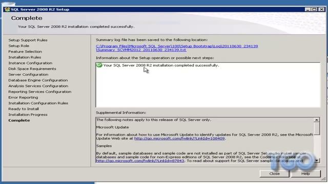 How to Install Microsoft System Center Virtual Machine manager 2012 смотреть онлайн