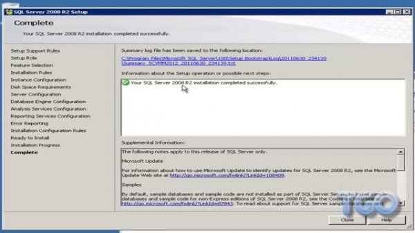 How to Install Microsoft System Center Virtual Machine manager 2012