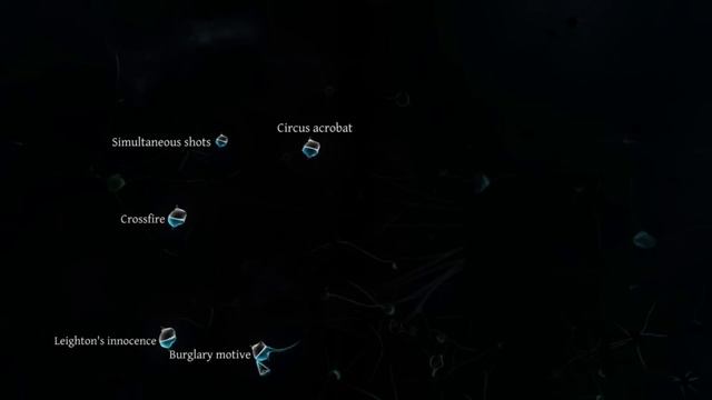 Sherlock Holmes: Crimes and Punishments (Case #6 "A Half Moon Walk") Trophy Guide смотреть онлайн