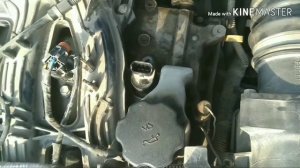 Ваз 2110-2112 поиск и замена неисправного модуля зажигания.