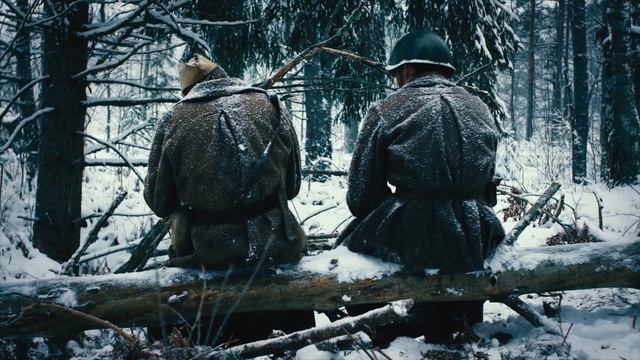 Лейтенант - Смотреть фильм онлайн