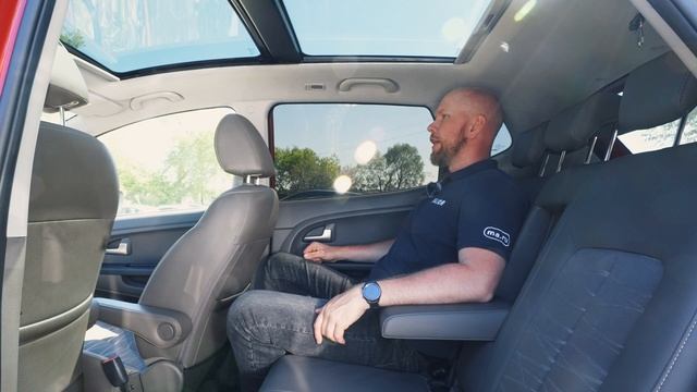 KIA Venga 2012, надо брать!? смотреть онлайн