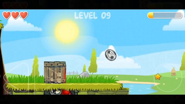 ALL VOLUME BOSSES 'Buried Ultimate Battle' in GREEN HILLS with Soccer Ball New Update смотреть онлайн