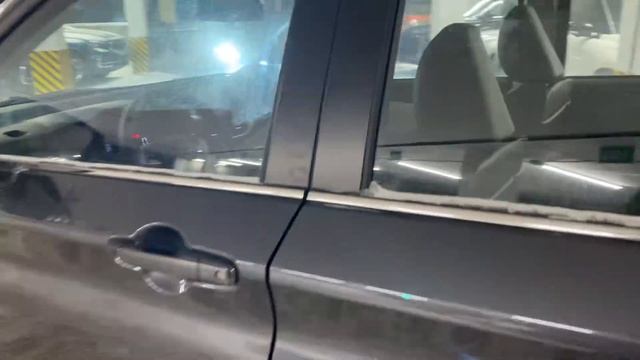 Toyota Veloz смотреть онлайн
