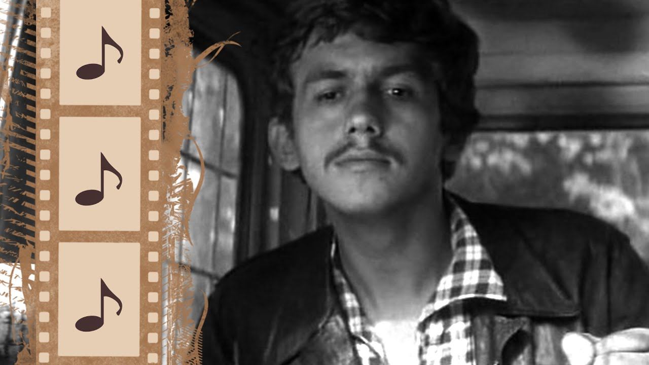 ПЕСНЯ НАСТОЯЩИХ ЛЕСОРУБОВ | Советские песни @kino.meloman смотреть онлайн