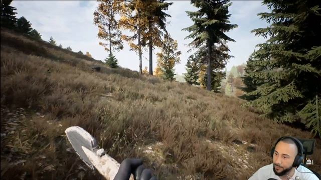 New Update ! Lets Check Out This Open World Zombie Survival Game - Mist Survival - Part 2 смотреть онлайн