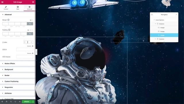 Web Design Speed Art - How We Built Our Landing Page Using Motion Effects смотреть онлайн