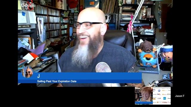 Selling Past Your Exp Date #38 - Make Sure To Compare Apples To Apples смотреть онлайн