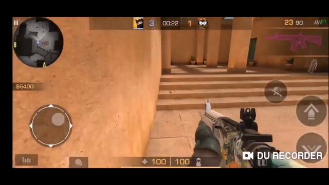 Топовые баги, прострелы и подсадки в (Standoff 2)!! смотреть онлайн