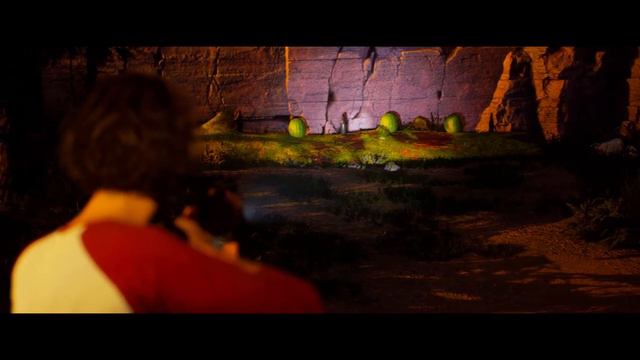The Quarry|Играю первый раз|Игрофильм|Часть 4 смотреть онлайн