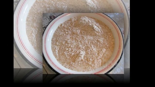 Вкусный и полезный отрубной хлеб. сайт http:www.bvgyoga.com