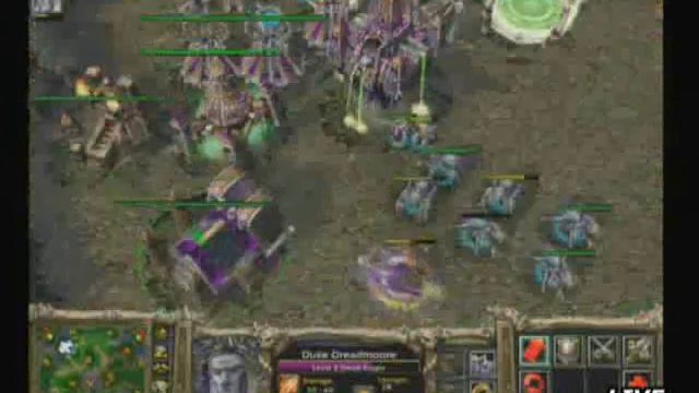 4K.Grubby (OC) vs Bet.Sweet (UD) @ Twisted Meadows смотреть онлайн