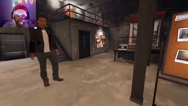 Малыш за ЯЙЦА кусает в ФАЗМАФОБИИ!