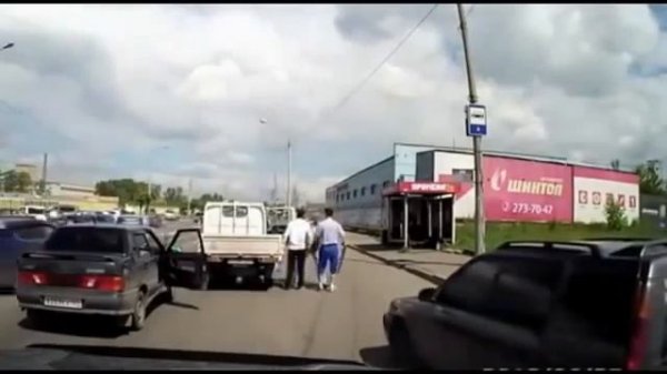 RoadRage.Ru : Решение проблем по Русски.