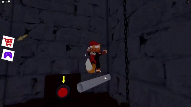 РОБЛОКС НО ПОБЕГ ОТ МИСТЕРА СТИНКИ смотреть онлайн