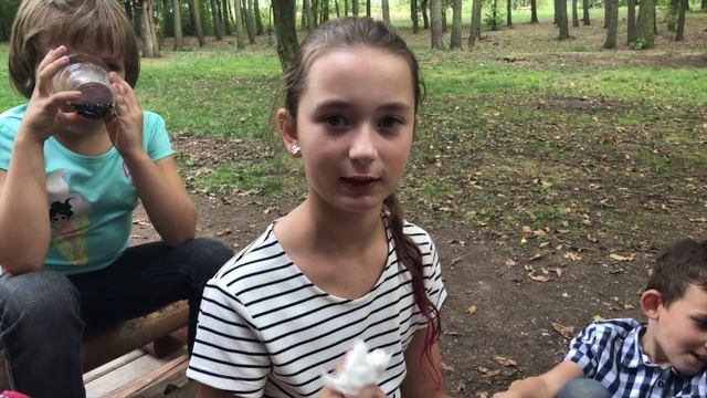Воскресная школа в Праге смотреть онлайн