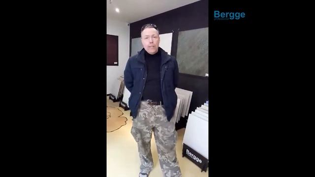 Отзыв прораба о клее для стеклохолста Bergge Wall 170 смотреть онлайн