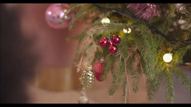 С Новым Годом и Счастливого Рождества! смотреть онлайн