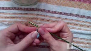 Носки крючком. От резинки до мыса. Как связать носки крючком