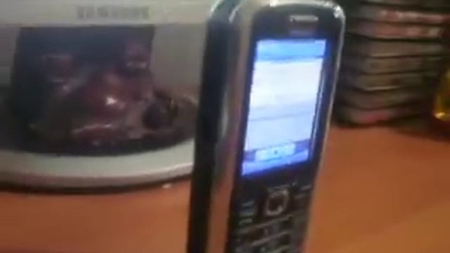 Nokia 6233 САМЫЙ ГРОМКИЙ ТЕЛЕФОН!!!!!!!!!