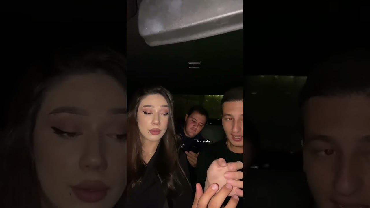 Поехали в ресторан